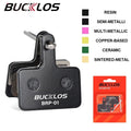 BUCKLOS CERAMIC Disc Brake Pads for Shimano B01S B03S B05S B