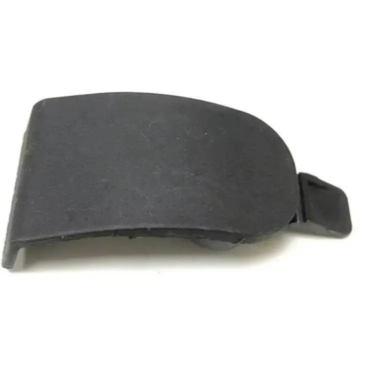 POKESS RADIATOR BRACKET Cover Pad Tow Hook Cover Cap For For