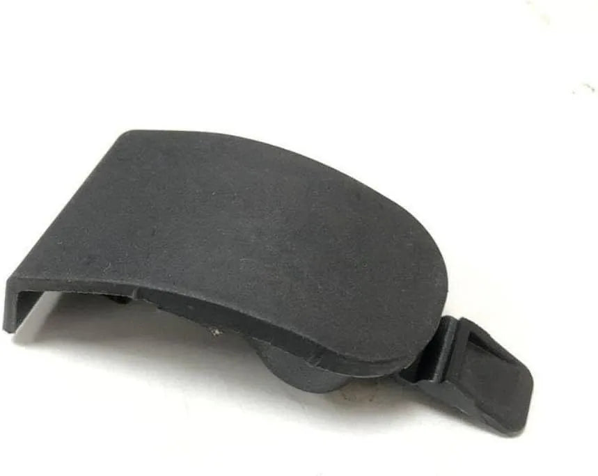 POKESS RADIATOR BRACKET Cover Pad Tow Hook Cover Cap For For