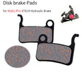 Semi-metal Ceramic Disc Brake Pads for Xiaomi Scooter MI 3 M