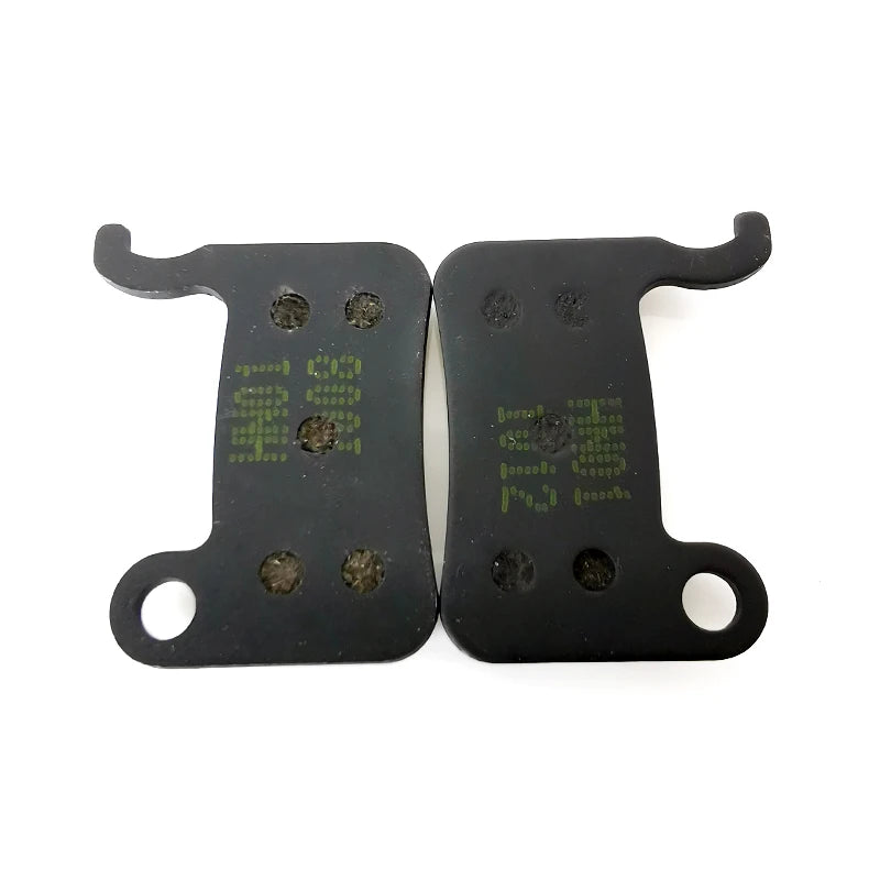 1Pairs M365 XTECH BRAKE PADS for ZOOM XTECH HB100 HB870 HB87