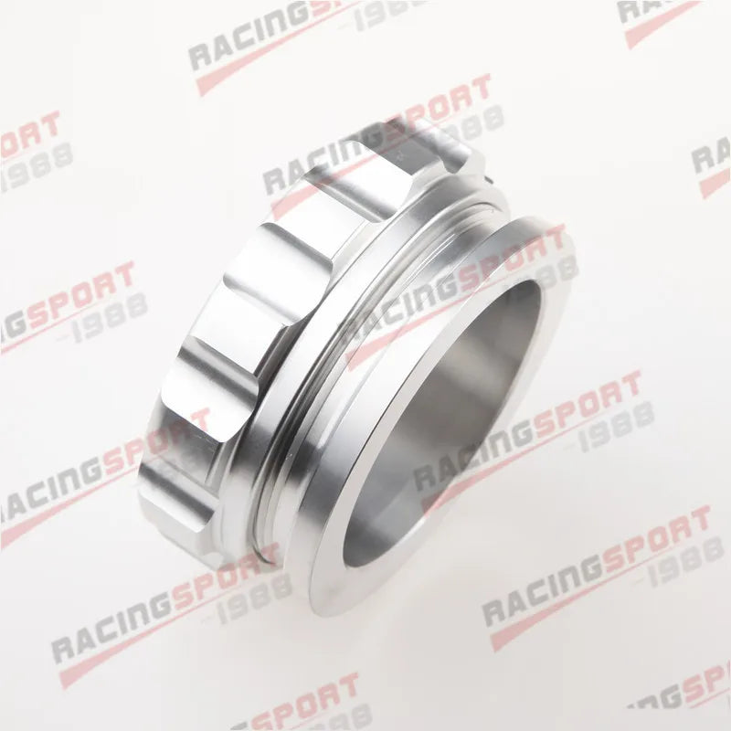 1 1.5 2 2.5 3 Aluminium Alloy Weld On Filler Neck And Cap Oi
