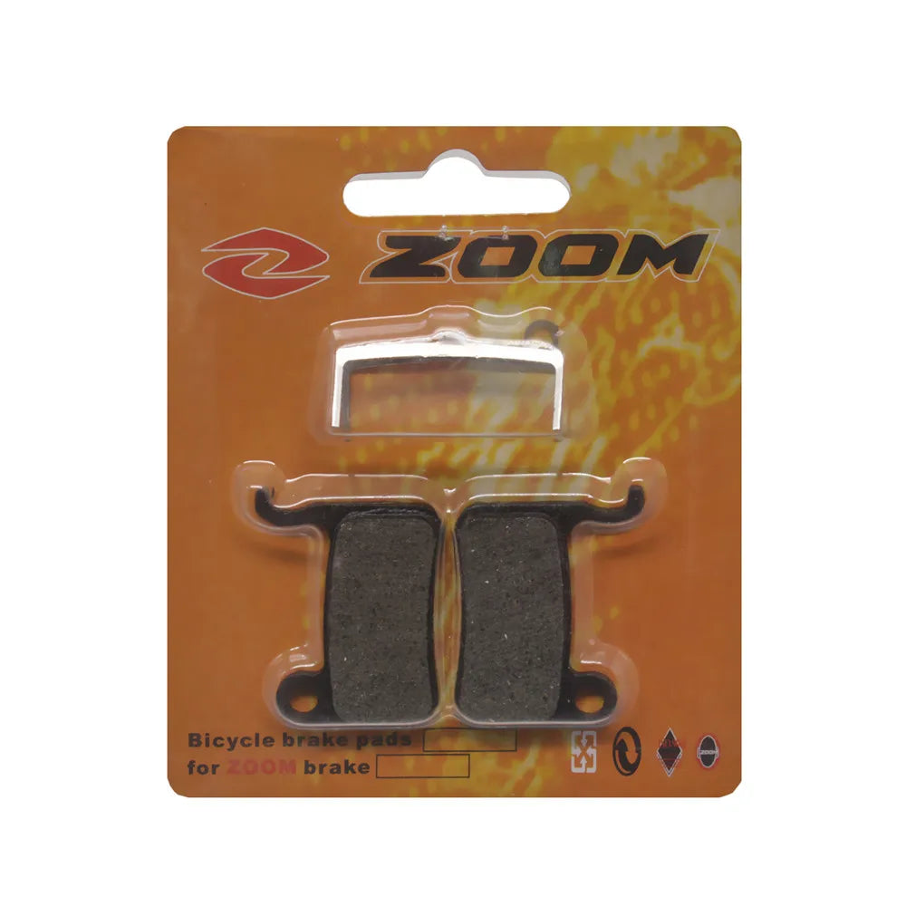 ZOOM HB100 DB875 DISC BRAKE PADS FOR DEORE A01S XT M775 M765
