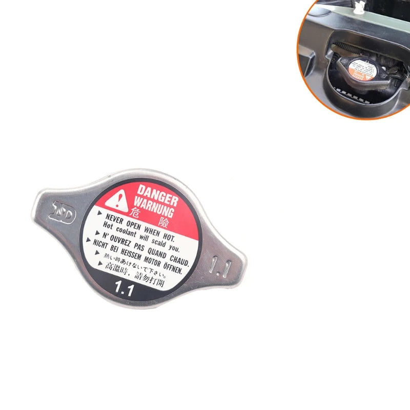 Car Radiator Cap 19045-PAA-A01 Fit for Honda-Accord 1994-200