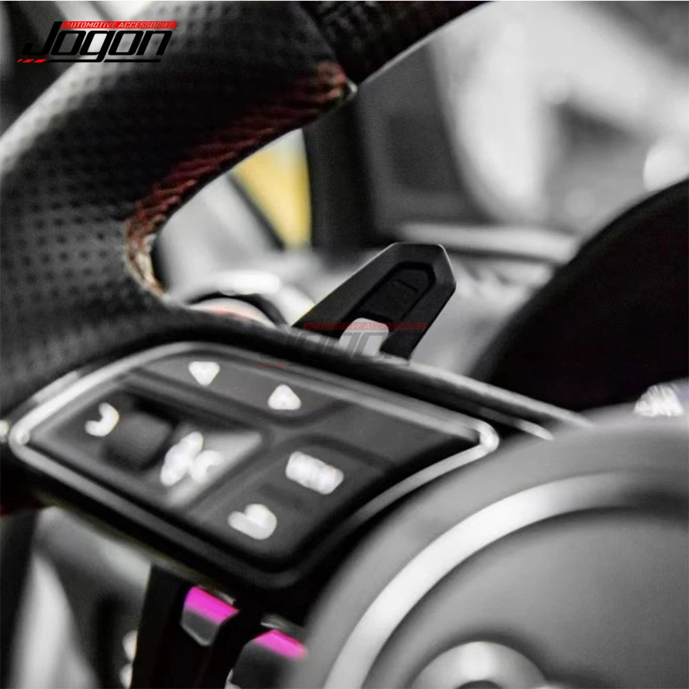 For AUDI A3 8Y S3 RS3 2020 2021 2022 Replace Steering Wheel 