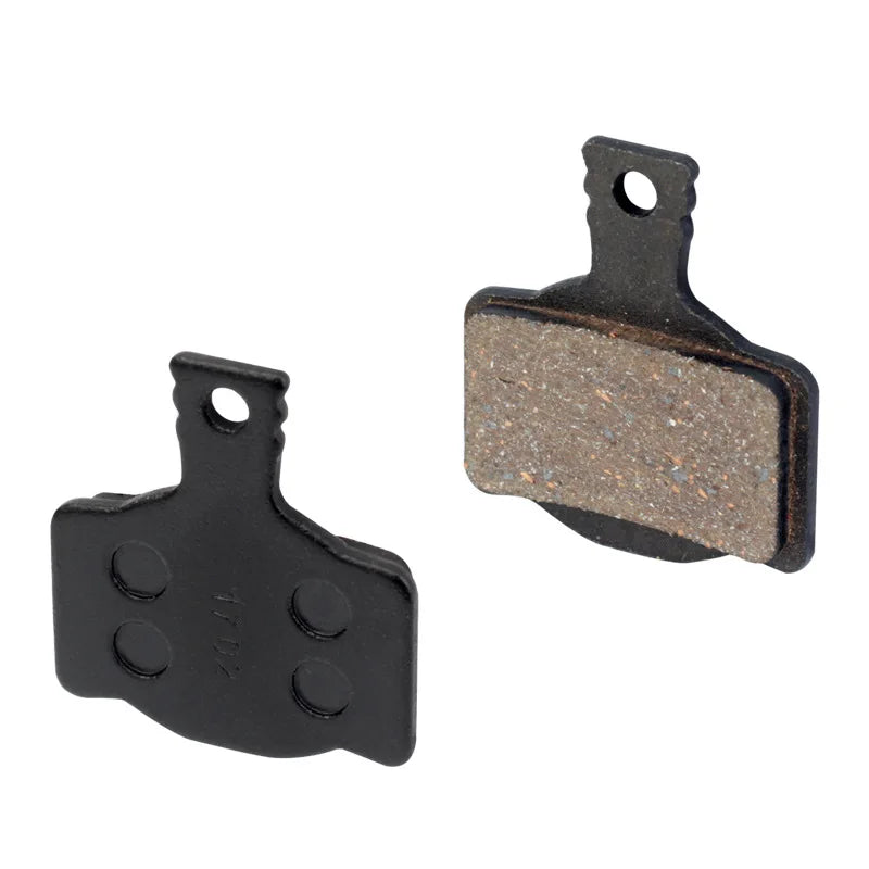 BIKEIN 4 Pairs Resin/Ceramic/Full Metal Bicycle Disc Brake P