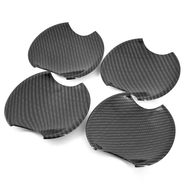 For Honda Civic 2006 2007 2008 2009 2010 2011 Carbon Fiber C