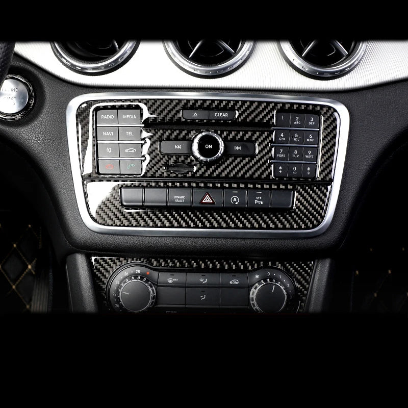 For Mercedes Benz A Class W176 GLA X156 CLA Accessories Car 