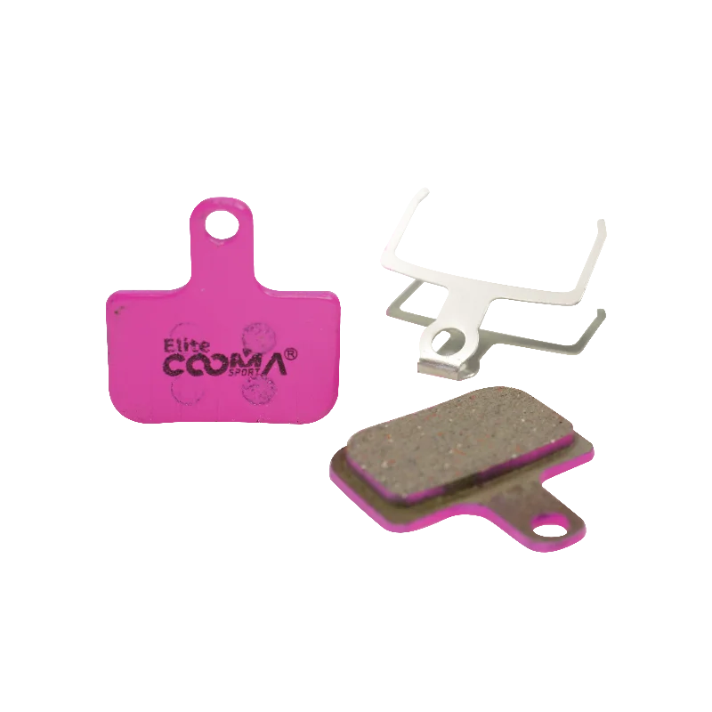 4 Pairs Ceramic Disc Brake Pads for AVID DB 1 3 5 Elixir SRA