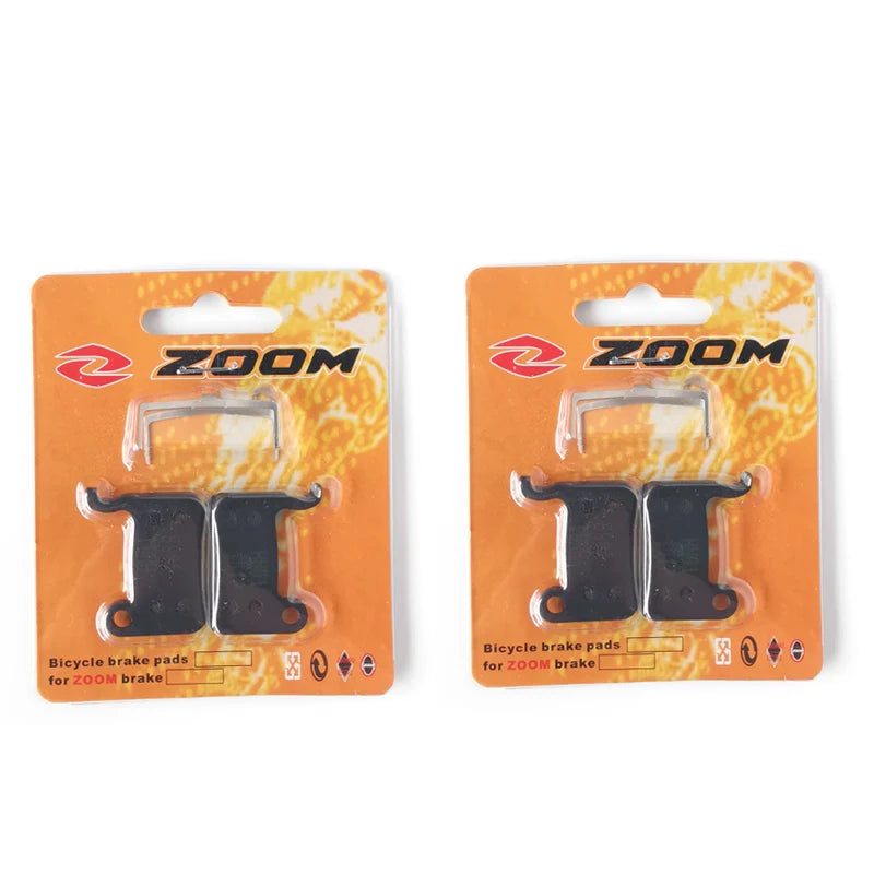 1Pairs M365 XTECH BRAKE PADS for ZOOM XTECH HB100 HB870 HB87