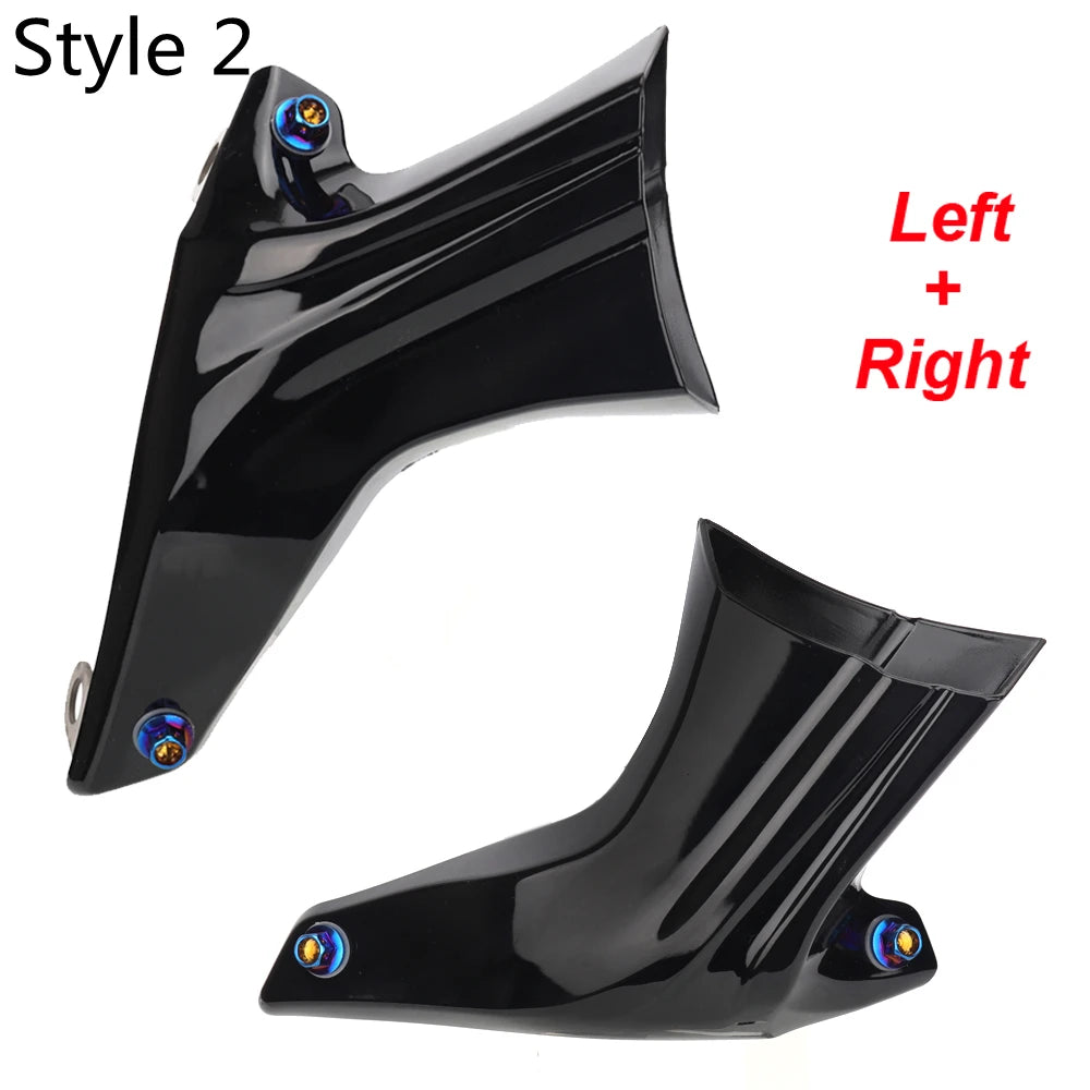 Motorcycle Brake Caliper Air Cooling For Yamaha YZF-R125 R1 R6 MT 10/09 MT09 MT10 MT01 SP XSR900 XSR 900 Accesorios Para Moto