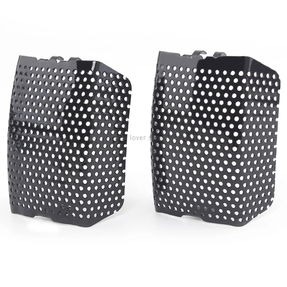 2Pcs Front Brake Caliper Cover Motorcycle Accessories For Ha