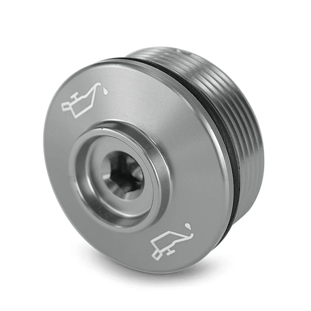 Engine Oil Filler Cap Plug M34 1.5 For BMW R1200GS R 1200 GS