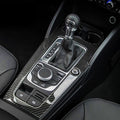 Car Styling Center Console Gear Shift Panel Decoration Cover