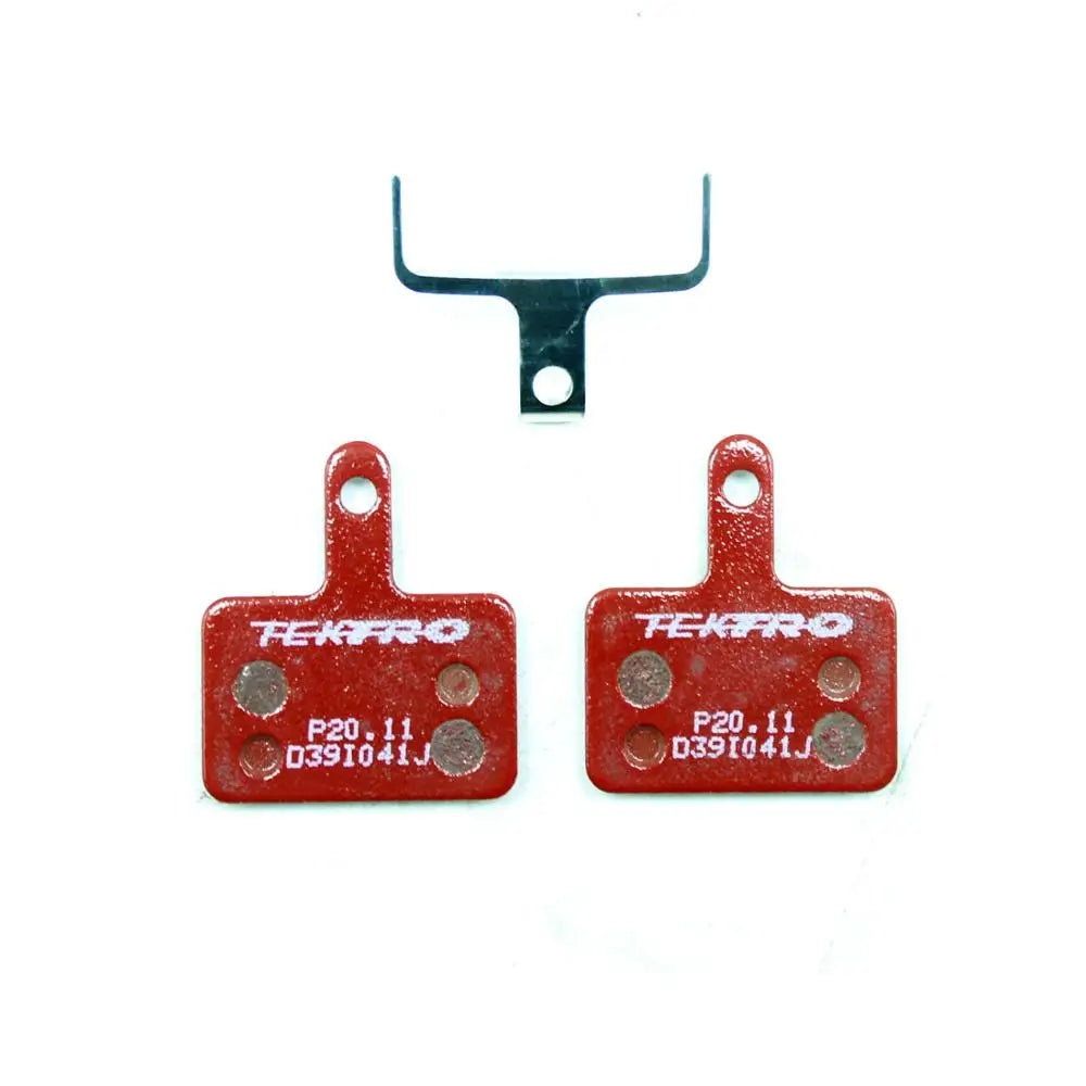 TEKTRO-Disc Brake Pads for Bike P20.11 High Performance Meta