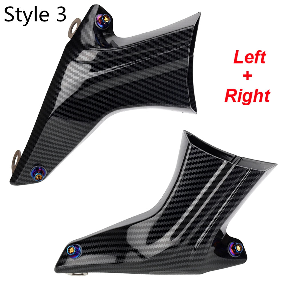 Motorcycle Brake Caliper Air Cooling For Yamaha YZF-R125 R1 R6 MT 10/09 MT09 MT10 MT01 SP XSR900 XSR 900 Accesorios Para Moto