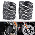 2Pcs Front Brake Caliper Cover Motorcycle Accessories For Ha