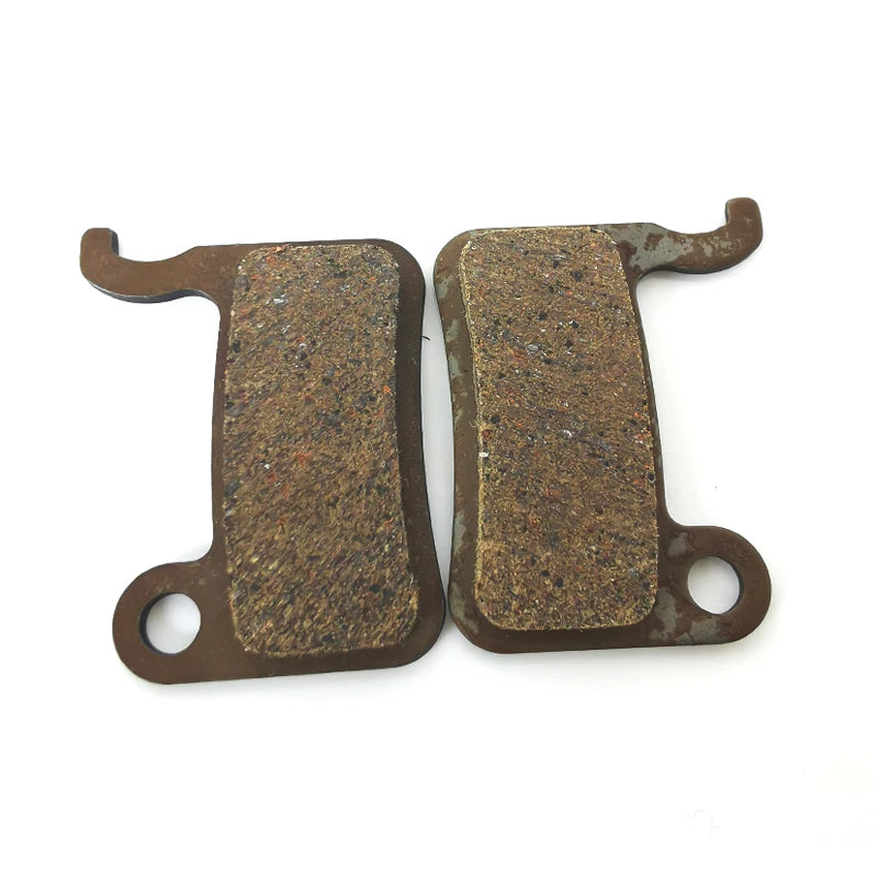 1Pairs M365 XTECH BRAKE PADS for ZOOM XTECH HB100 HB870 HB87