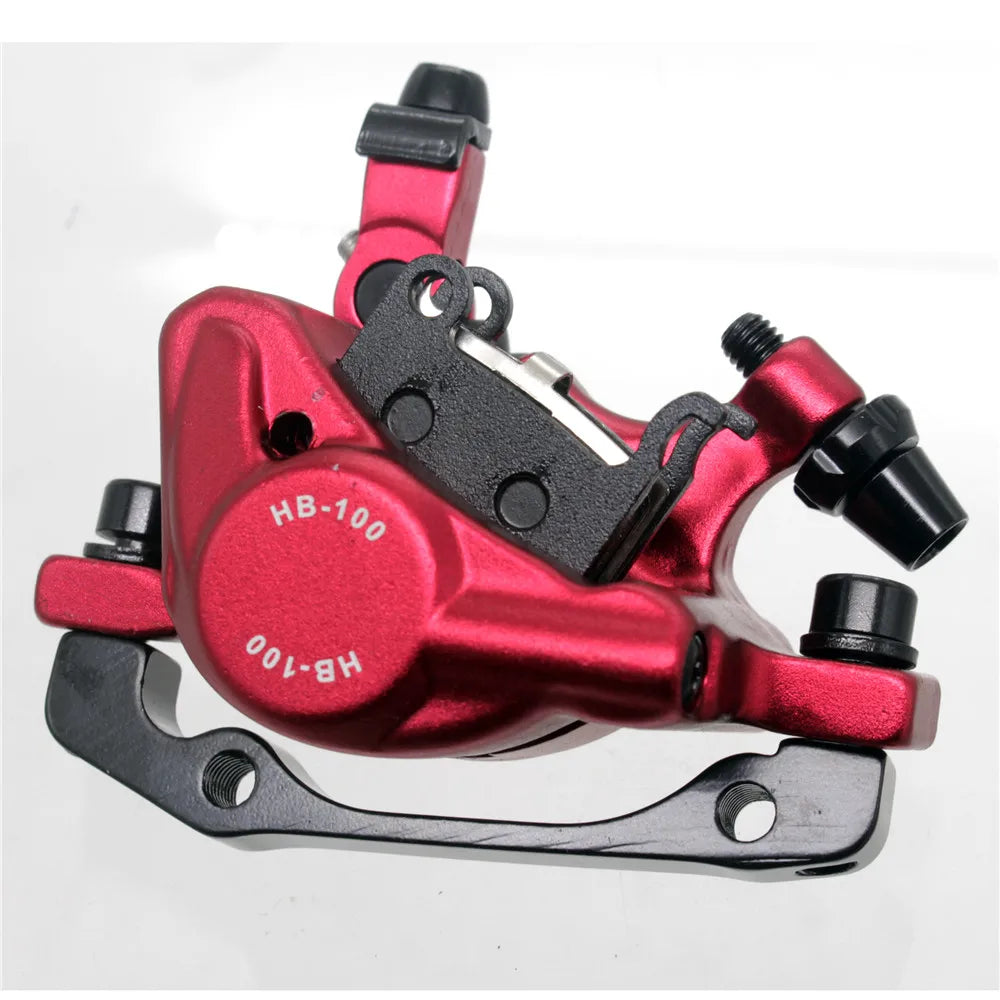 ZOOM HB100 DB875 DISC BRAKE PADS FOR DEORE A01S XT M775 M765