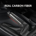 Real Carbon Fiber For Bmw E46 E90 E92 E60 E39 F30 F34 F10 F2