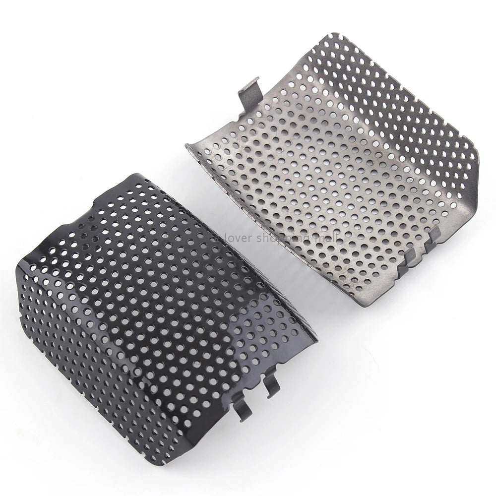 2Pcs Front Brake Caliper Cover Motorcycle Accessories For Ha