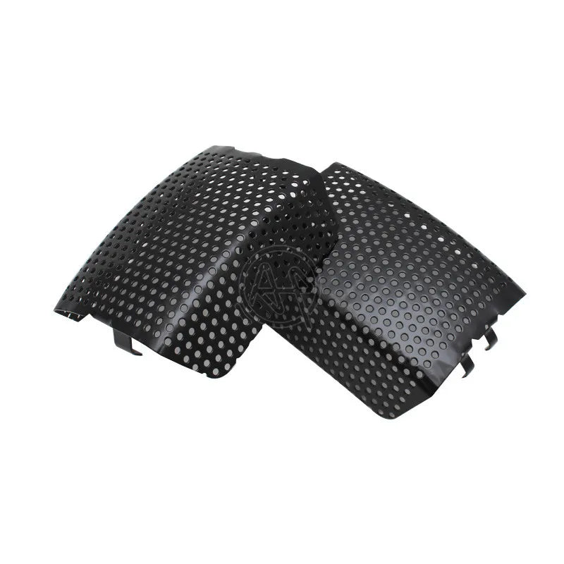 1pair Motorcycle Front Brake Caliper Cover For Harley Electr