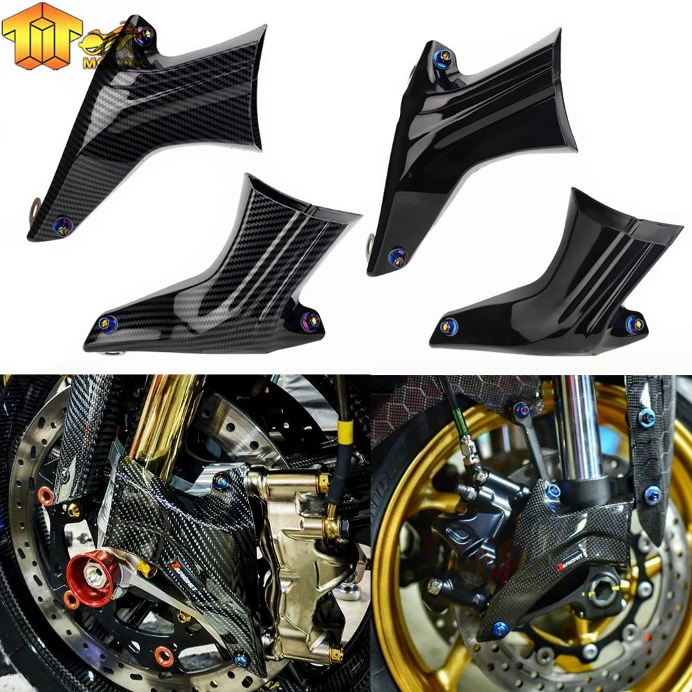 Motorcycle Brake Caliper Air Cooling For Yamaha YZF-R125 R1 