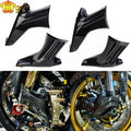 Motorcycle Brake Caliper Air Cooling For Yamaha YZF-R125 R1 