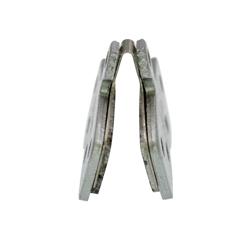 4 Pairs Bicycle Brake Pads for SRAM Motive DB8 Code CODE R (