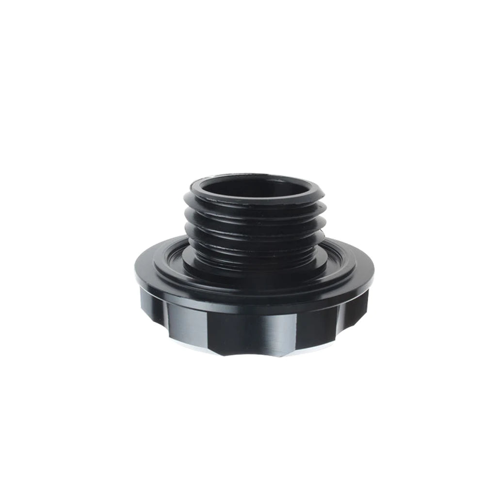Aluminum Alloy Oil Cap Gas Engine Oil Fuel Filler Cap Tank C