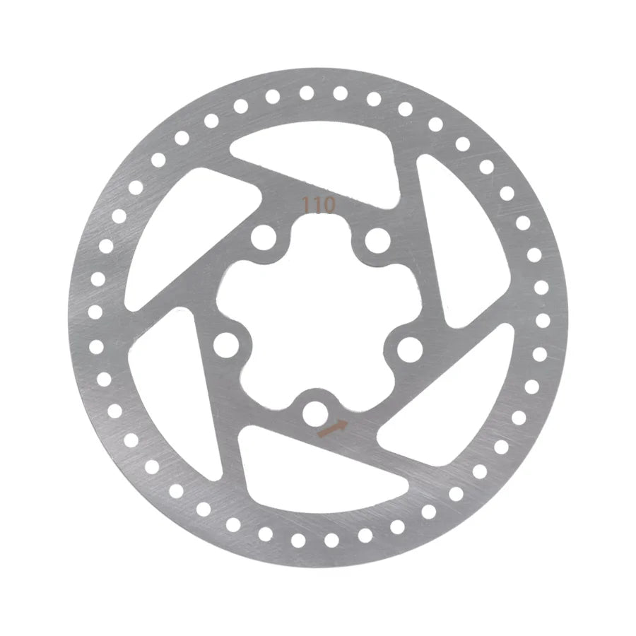 Universal Ceramics Metal Disc Brake Pad For XIAOMI M365 PRO 