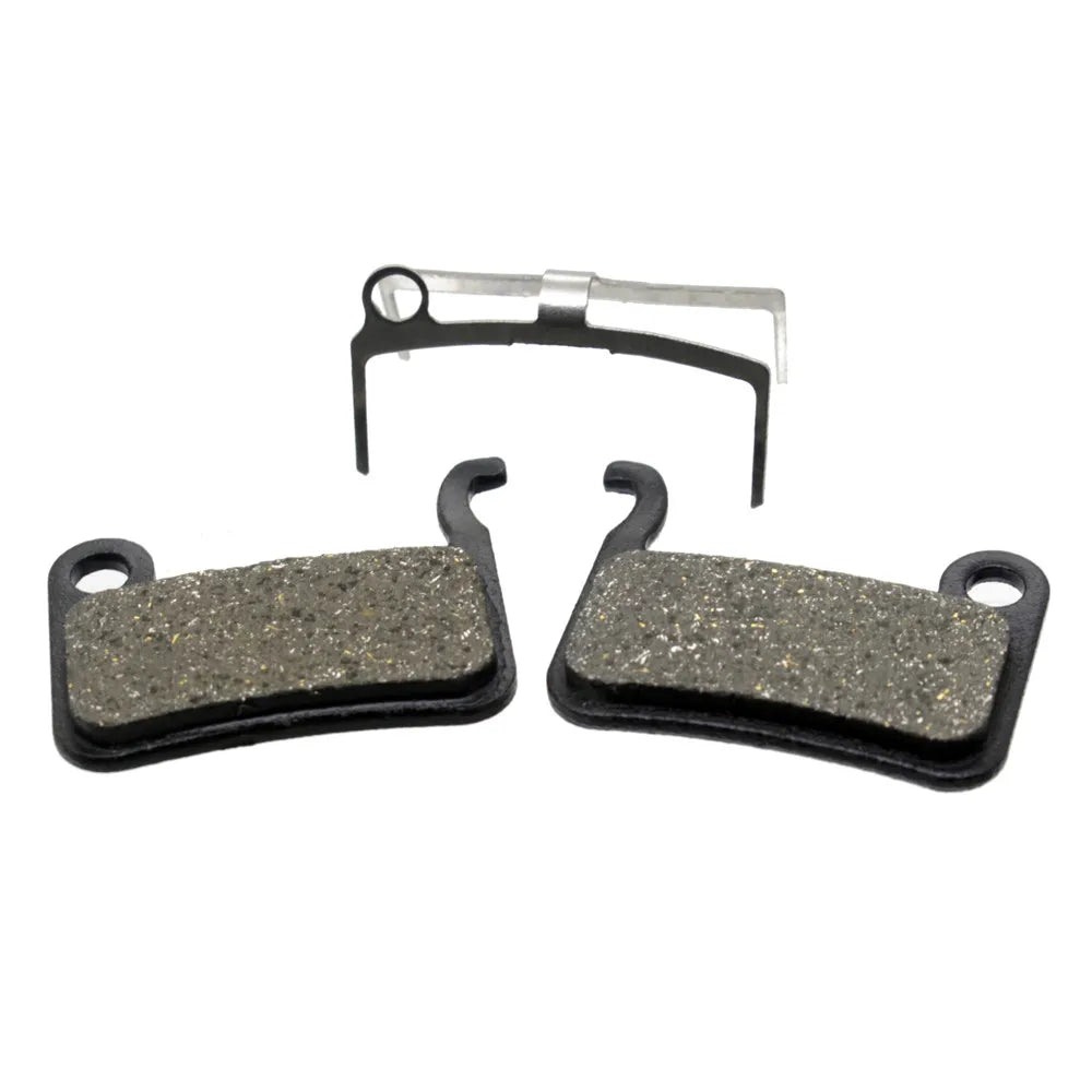 ZOOM HB100 DB875 DISC BRAKE PADS FOR DEORE A01S XT M775 M765