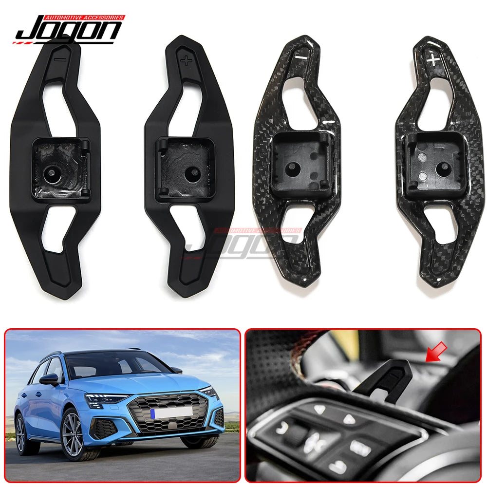 For AUDI A3 8Y S3 RS3 2020 2021 2022 Replace Steering Wheel 