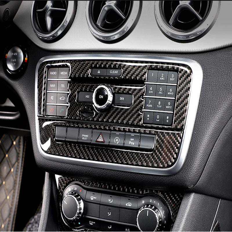 For Mercedes Benz A Class W176 GLA X156 CLA Accessories Car 