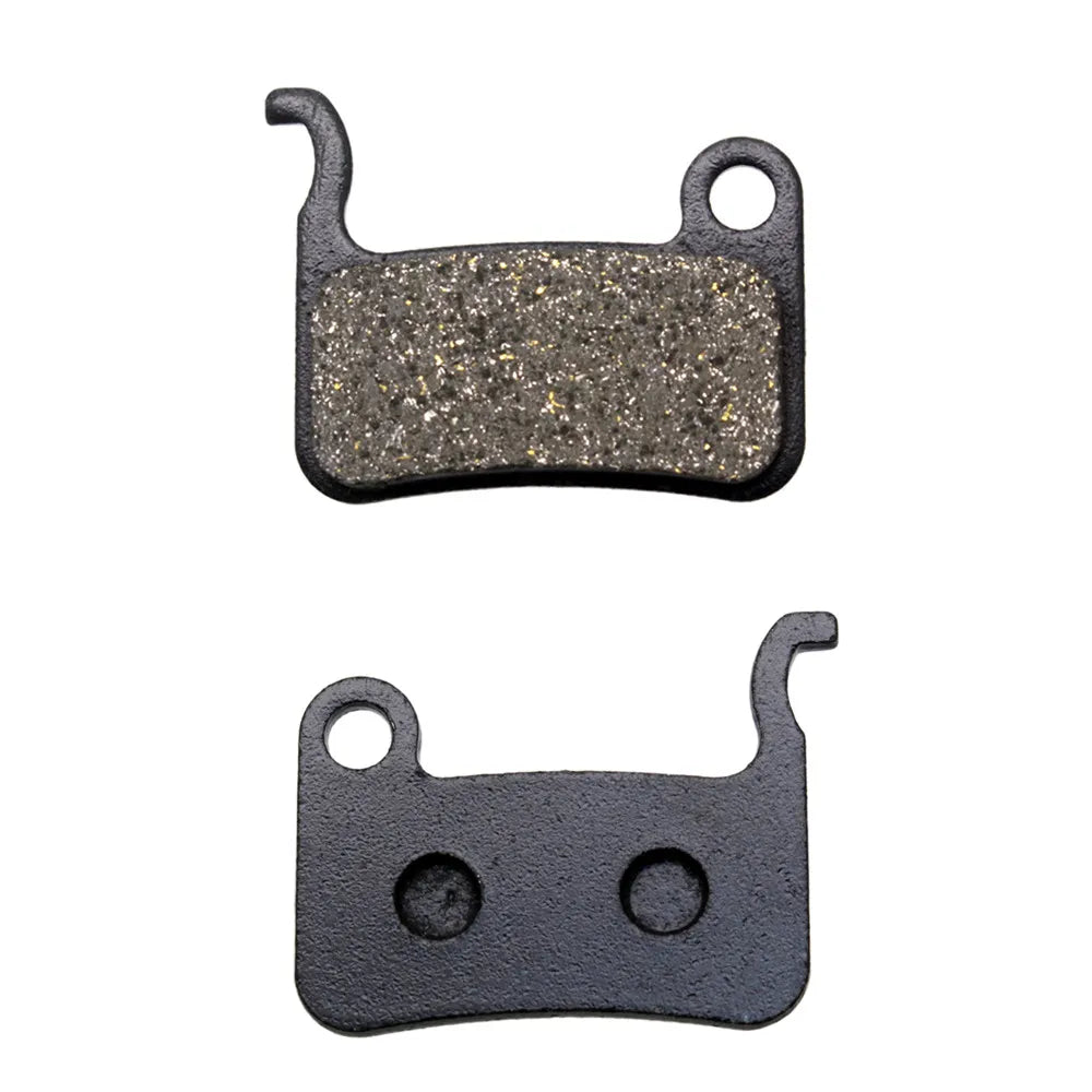 ZOOM HB100 DB875 DISC BRAKE PADS FOR DEORE A01S XT M775 M765