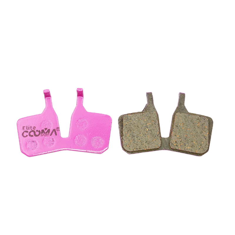 4 Pairs Ceramic Bicycle Disc Brake Pads for Magura MT7 PRO M