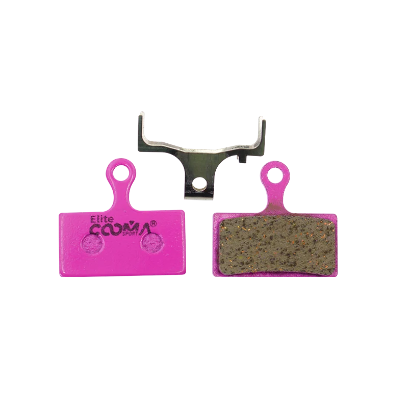 4 Pairs Ceramic Disc Brake Pads for Shimano G04Ti G04S G03A 