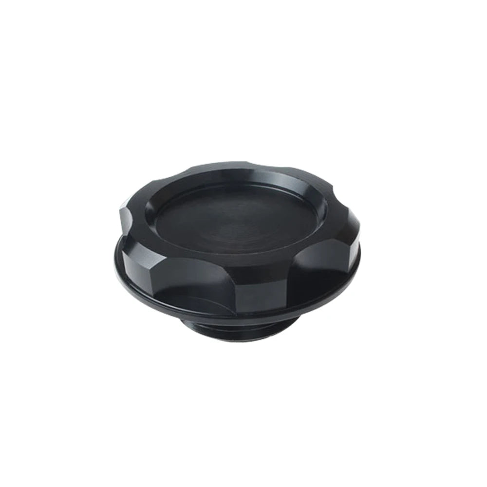 Aluminum Alloy Oil Cap Gas Engine Oil Fuel Filler Cap Tank Covers For Honda Civic Car Modification