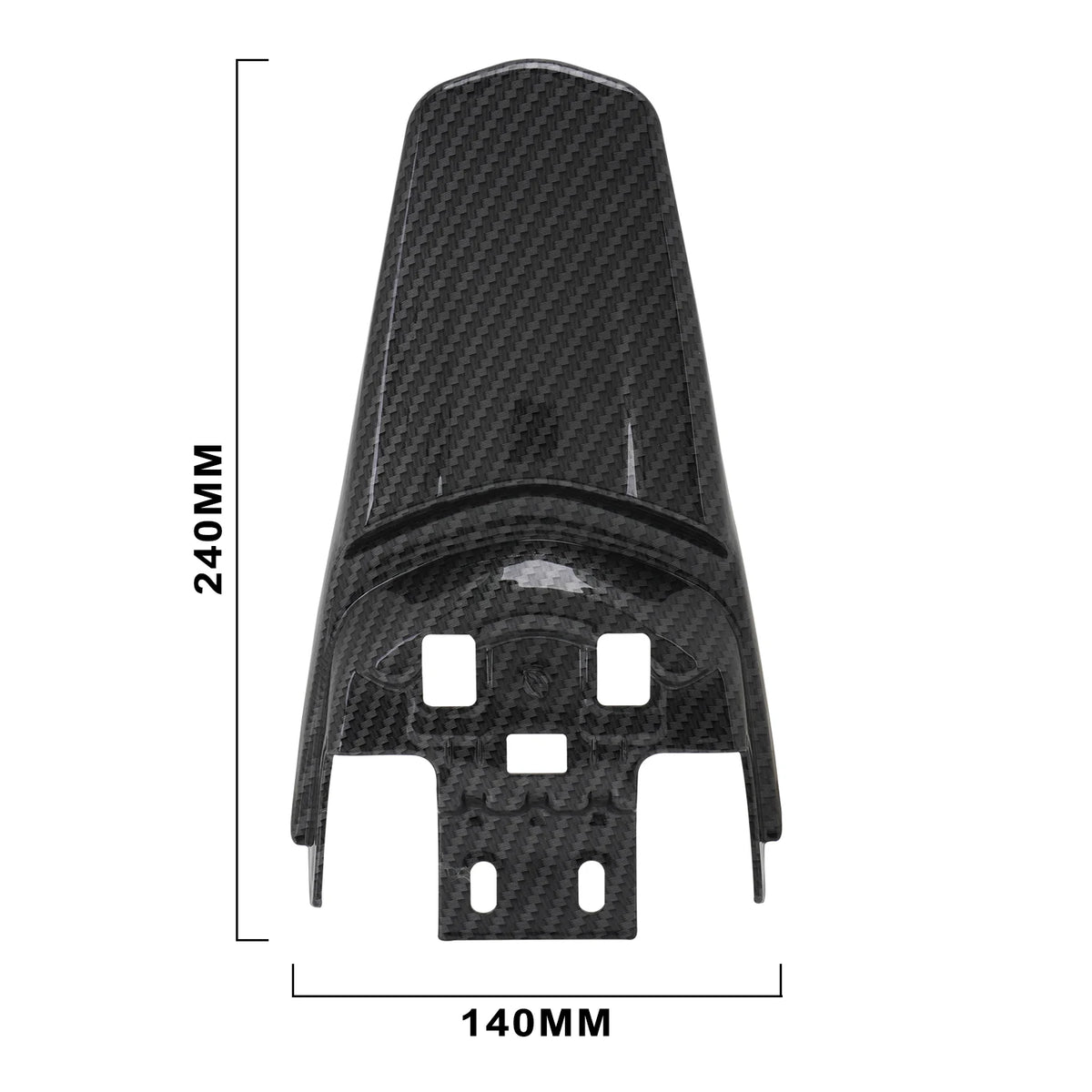 Ebike Rear Mudguards Fender Cover For Lightbee Surron S X Of