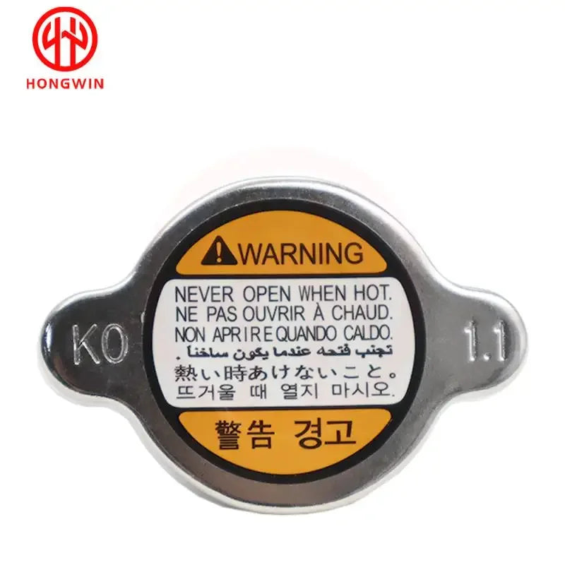 1/5/10PCS 1640154750 Sealing Coolant Radiator Cap 0.9 For Ho