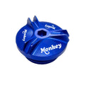 Motorcycle For Honda Monkey Z 125 Z125 Monkey125 2018-2026 e