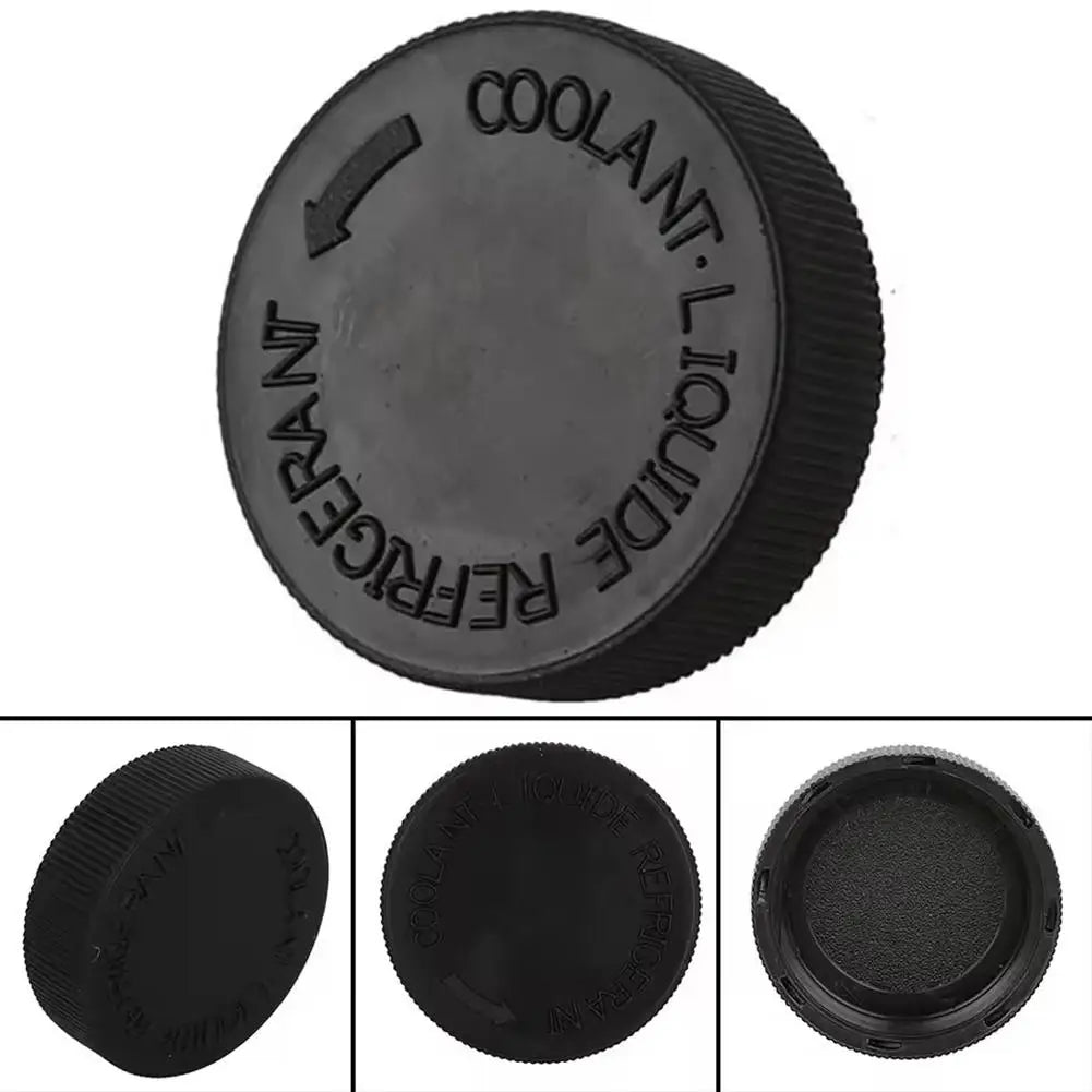 Car Radiator Coolant Reservoir Overflow Tank Cap Coolant Ove