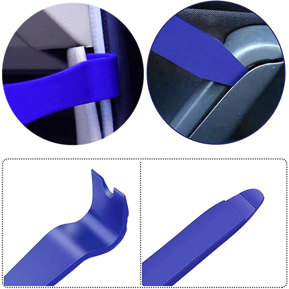 5/4 PCS Car Interior Trim Removal Kit Portable Auto Panel Do