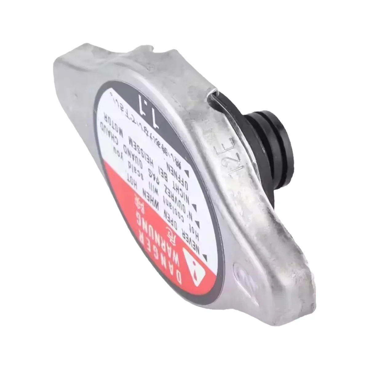 1.1bar 110kPa 19045-RAA-003 Car Radiator Cap Cover for Honda