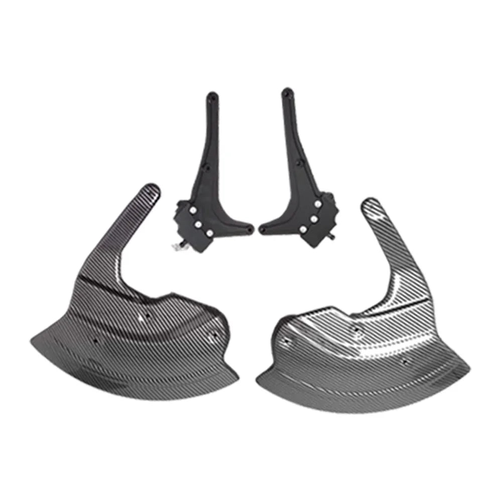 For BMW S1000R M1000R S1000RR S1000XR Motorcycle Front Mudgu