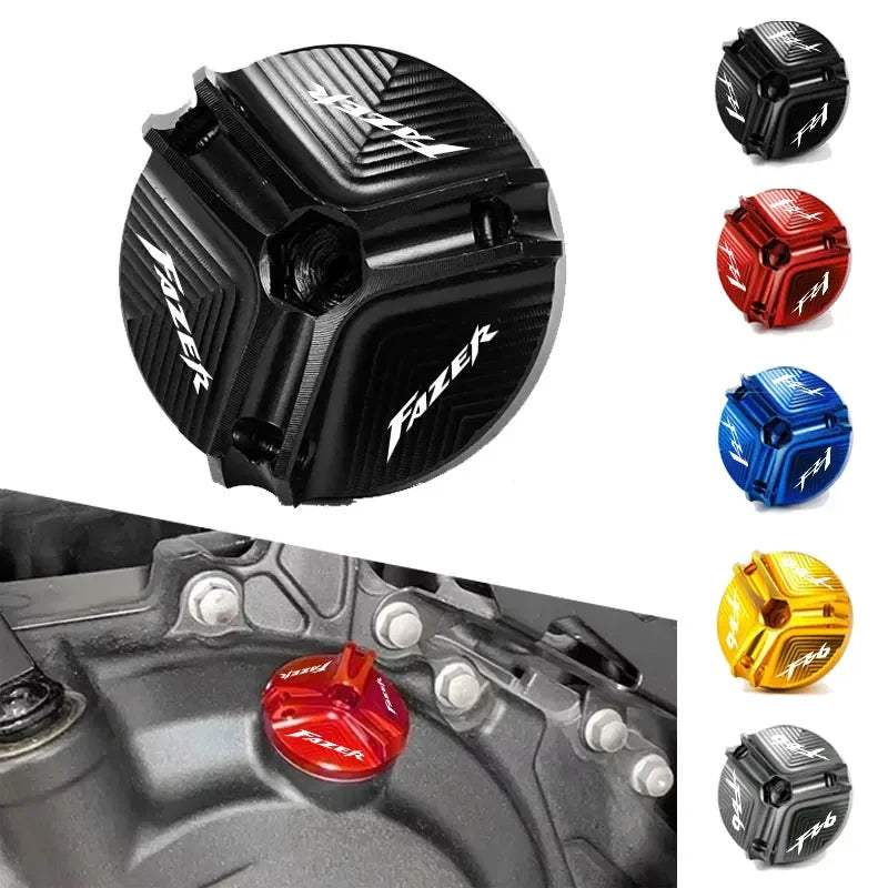 For Yamaha FZ1 Fazer 2006-2015 FZ6 FZ-6 FZ 6 FZ6R 2004-2012 