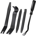 Car Hand Tool Set Car Disassembly Tool Kit Stereo Repair DVD Repair Tool Dashboard Removal Tool Interior Plastic Trim Panel