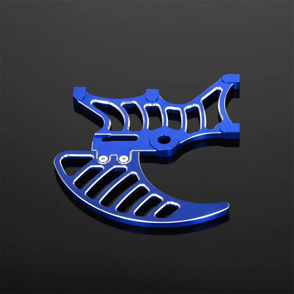 Rear Brake Disc Sprocket Caliper Guard For Surron Light Bee 