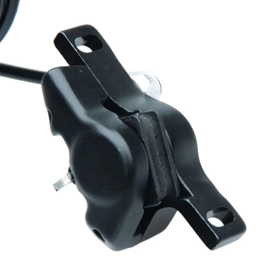 ZOOM BD-03 Original Bicycle Brake Pad Ceramic Silent Disc Br