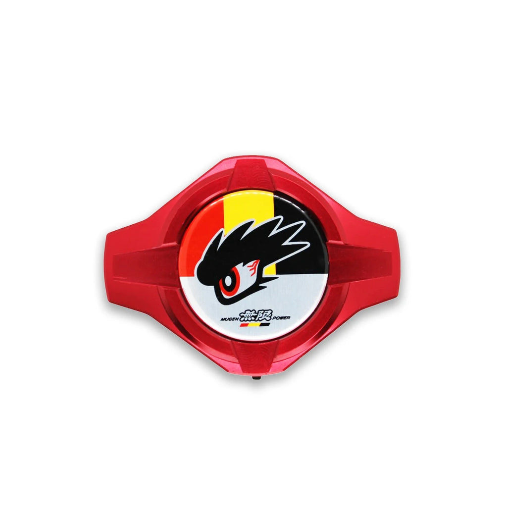 Aluminum Radiator Cap Cover for Honda Accord Civic Fit SI Element ACURA Integra S2000 Prelude CRV NSX Qashqai JDM